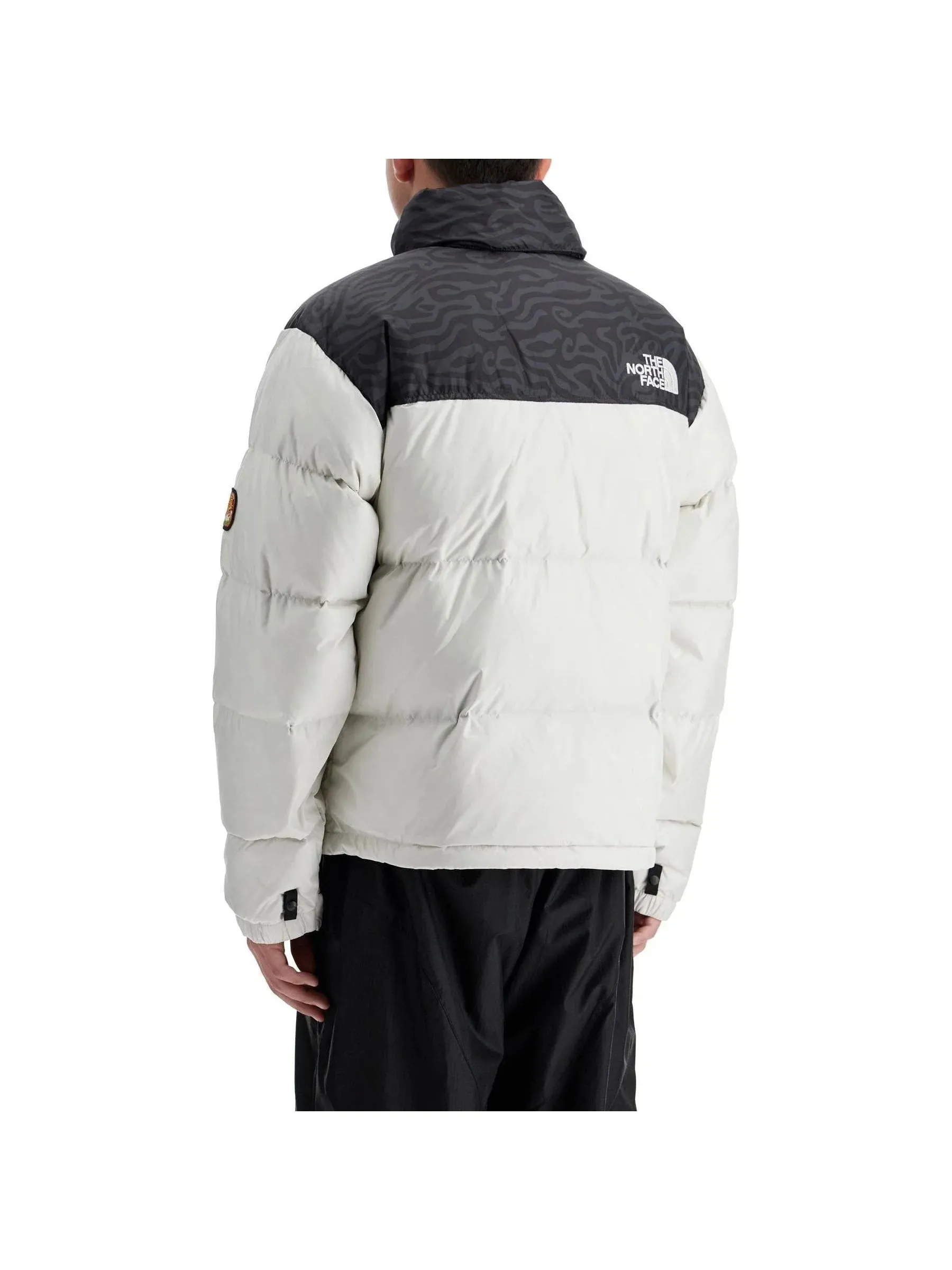 1996 Retro Nuptse Jacket