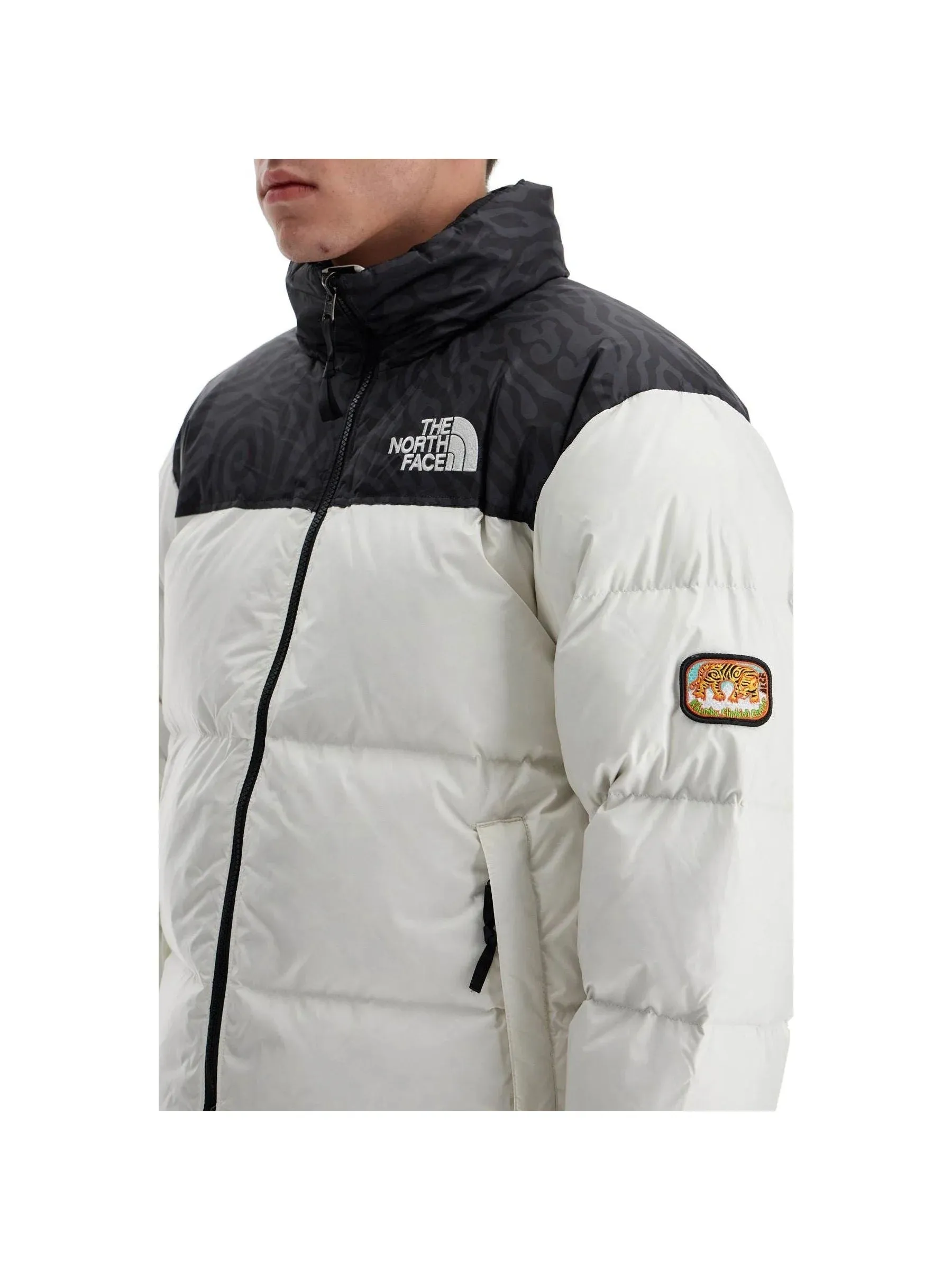 1996 Retro Nuptse Jacket