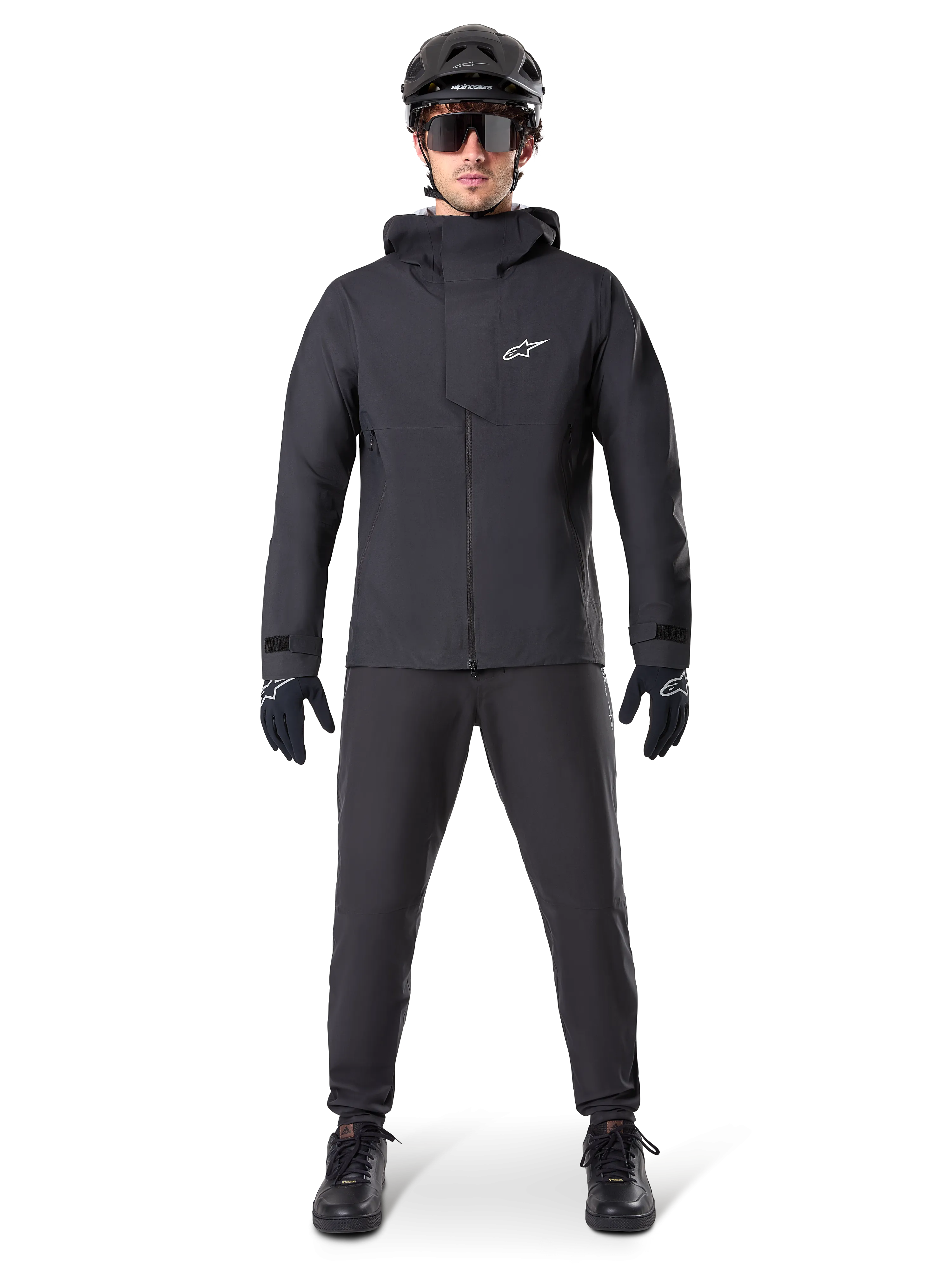 A-Dura Elite Waterproof Jacket