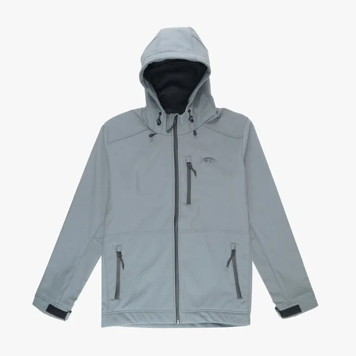 Aftco Reaper Softshell Zip Up Jacket