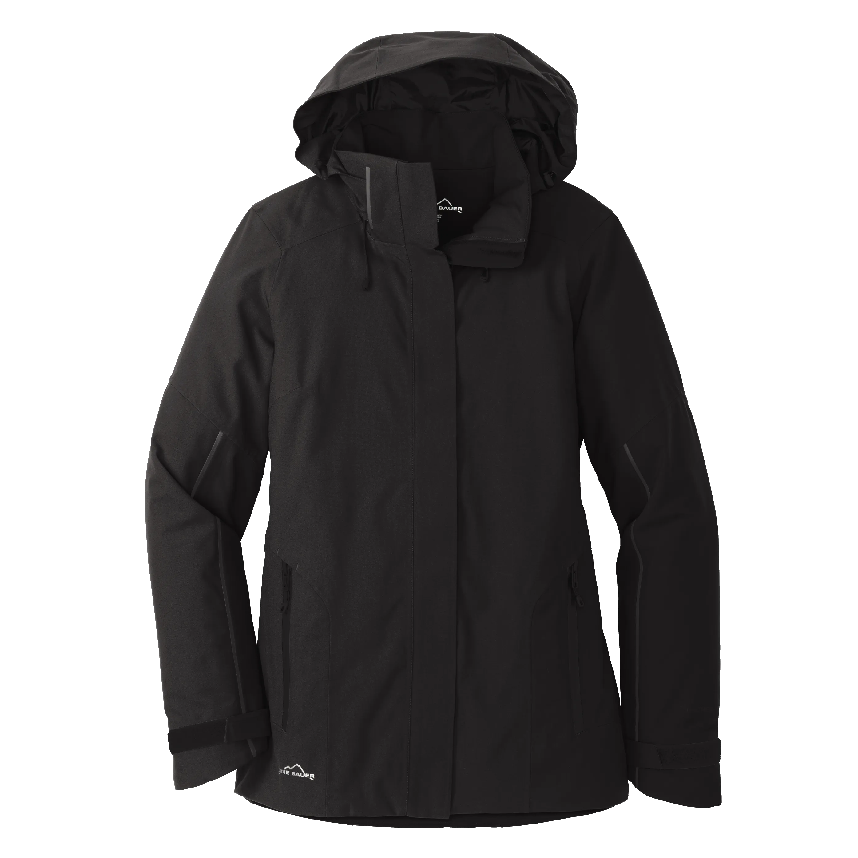 B1825W Ladies WeatherEdge Plus Insulated Jacket