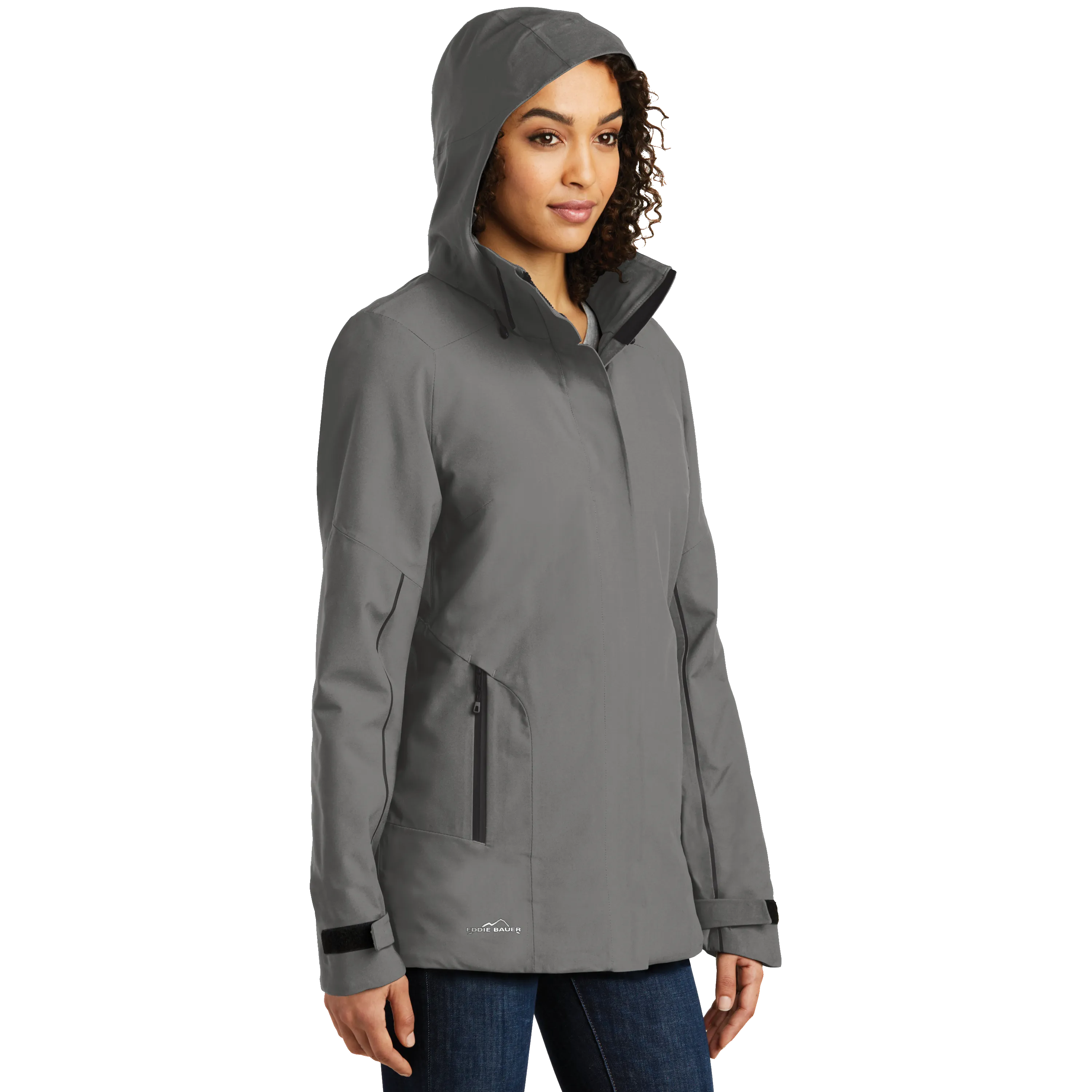 B1825W Ladies WeatherEdge Plus Insulated Jacket