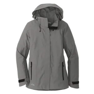 B1825W Ladies WeatherEdge Plus Insulated Jacket