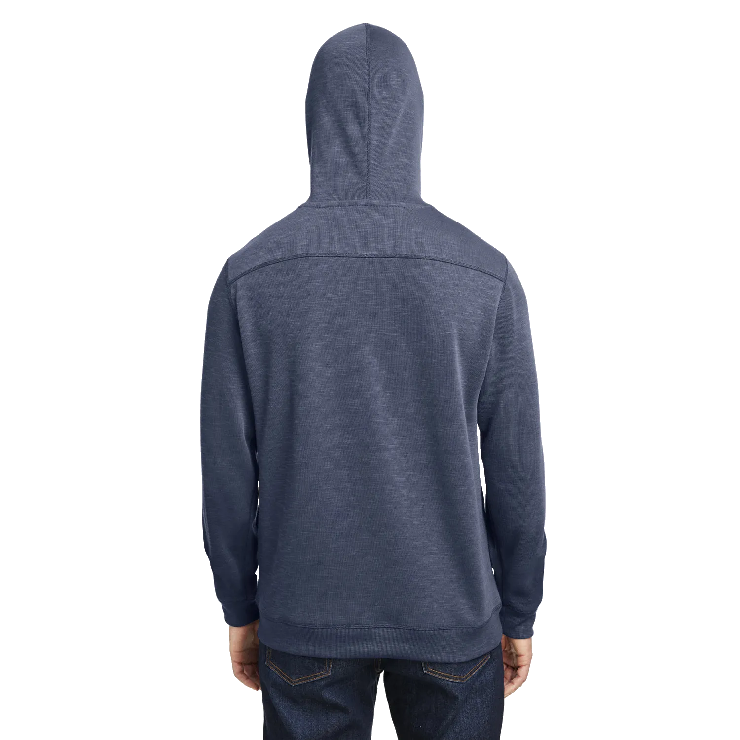 B2348 Sun Surfer Supreme Hooded Sweatshirt