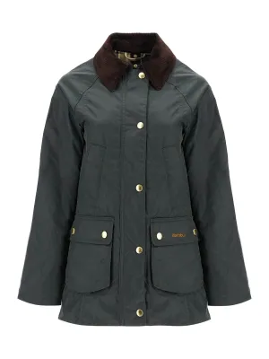 Beadnell Waxed Jacket