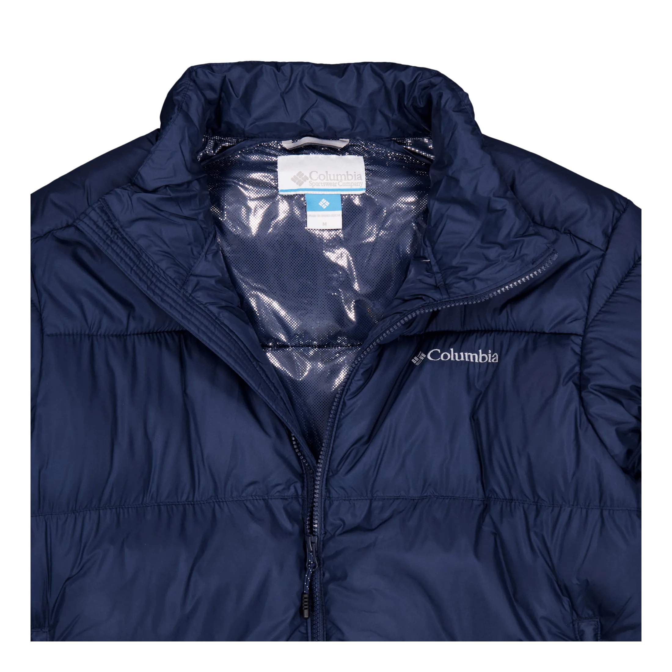 Columbia Pike Lake™ Ii Jacket Collegiate