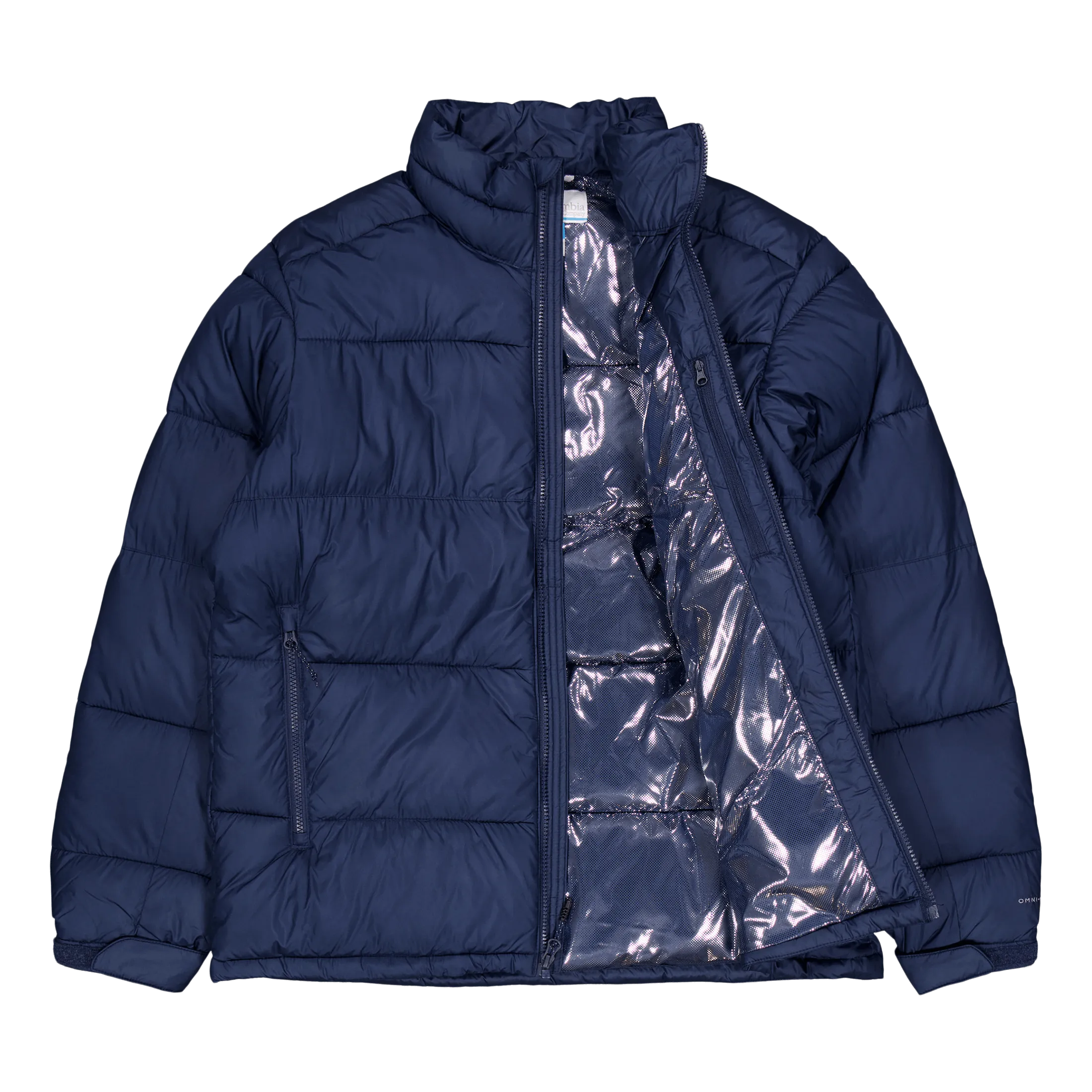 Columbia Pike Lake™ Ii Jacket Collegiate