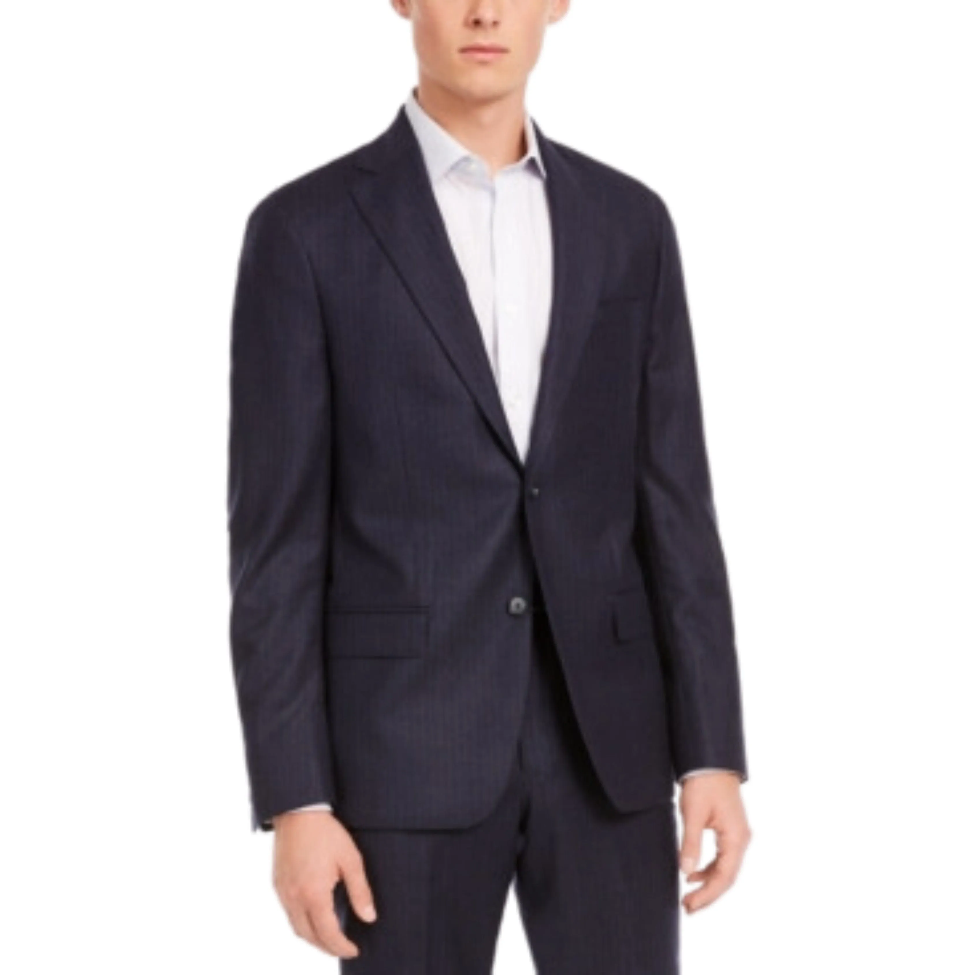 DKNY - Modern-Fit Blazer