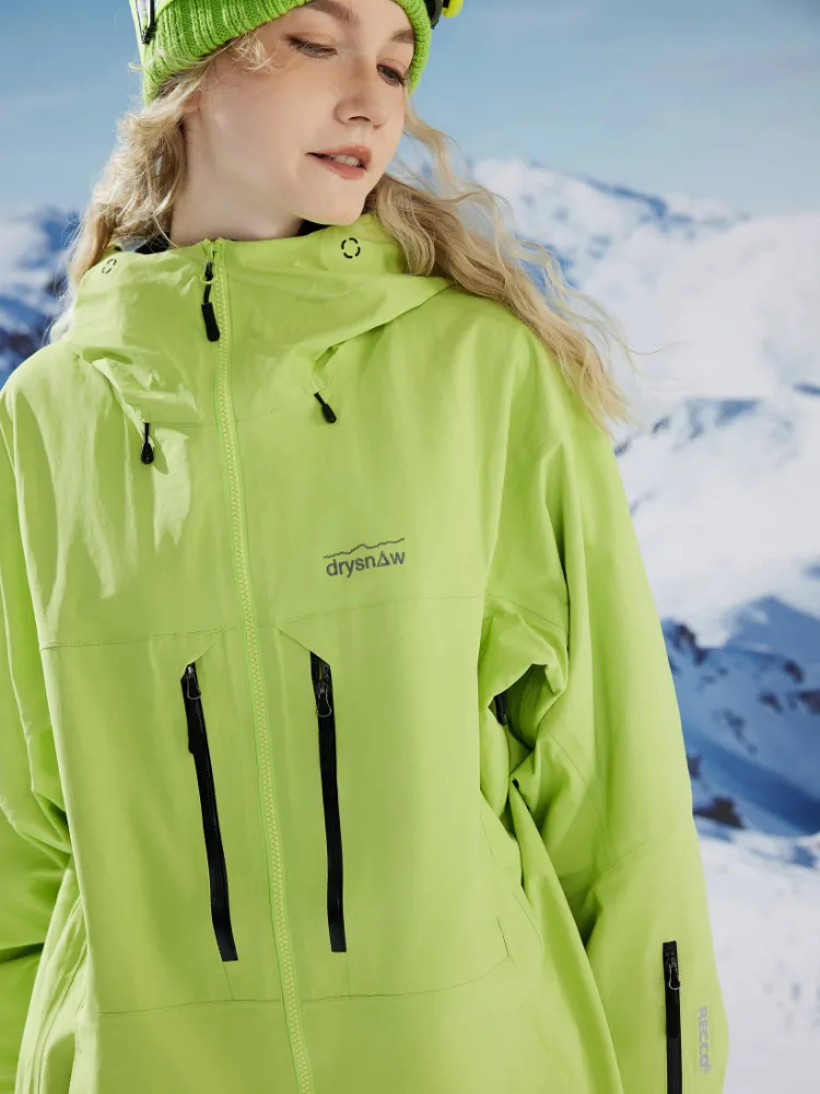 Drysnow 3L Legacy Ski Jacket - Women's