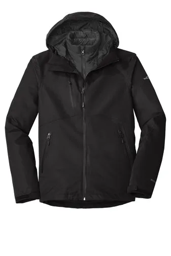 EB556 Eddie Bauer® WeatherEdge® Plus 3-in-1 Jacket