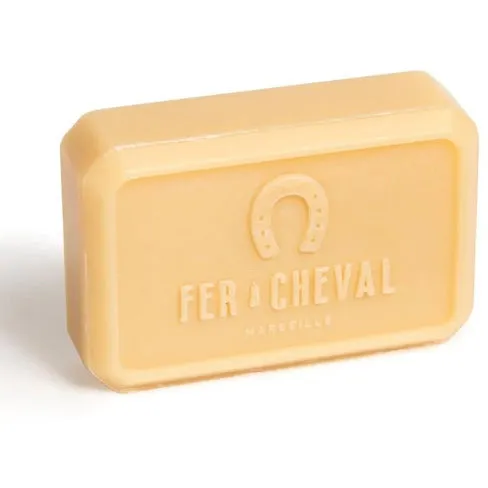 Fer à Cheval Gentle Perfumed Soap Bar - Rose Petals