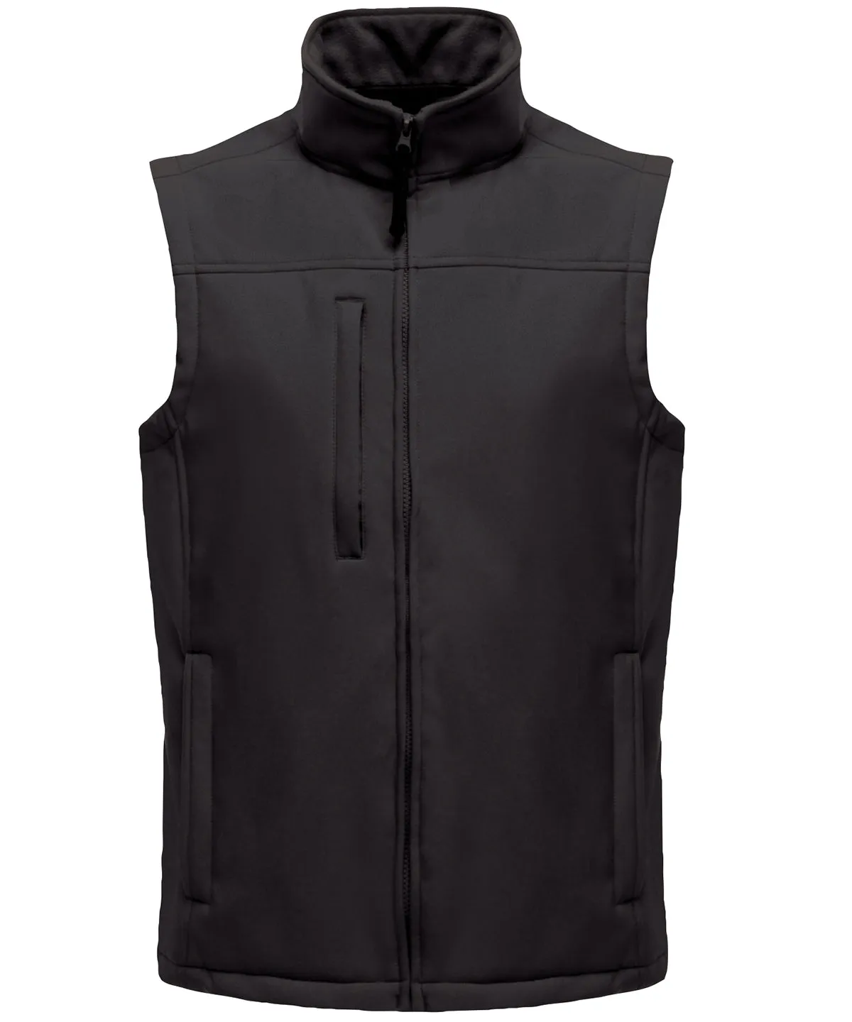 Flux softshell bodywarmer