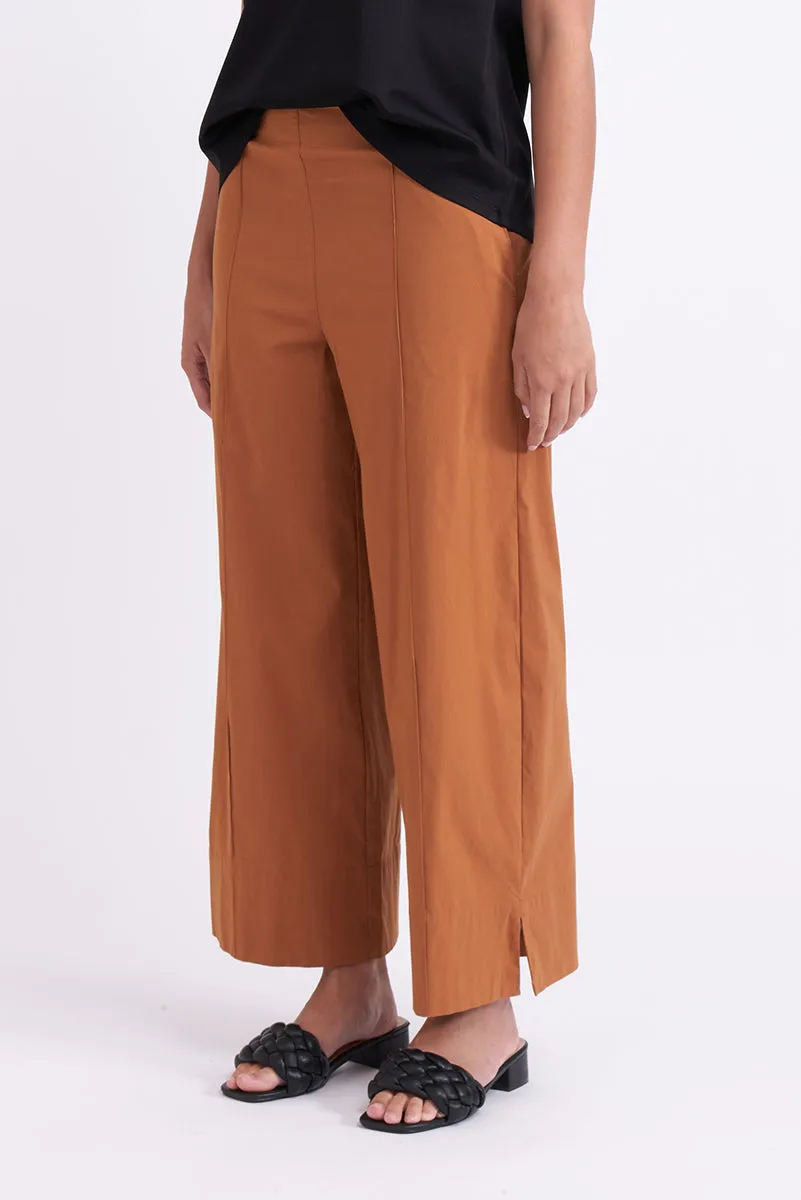 Foil - Broad Appeal Pant - Ginger Snap