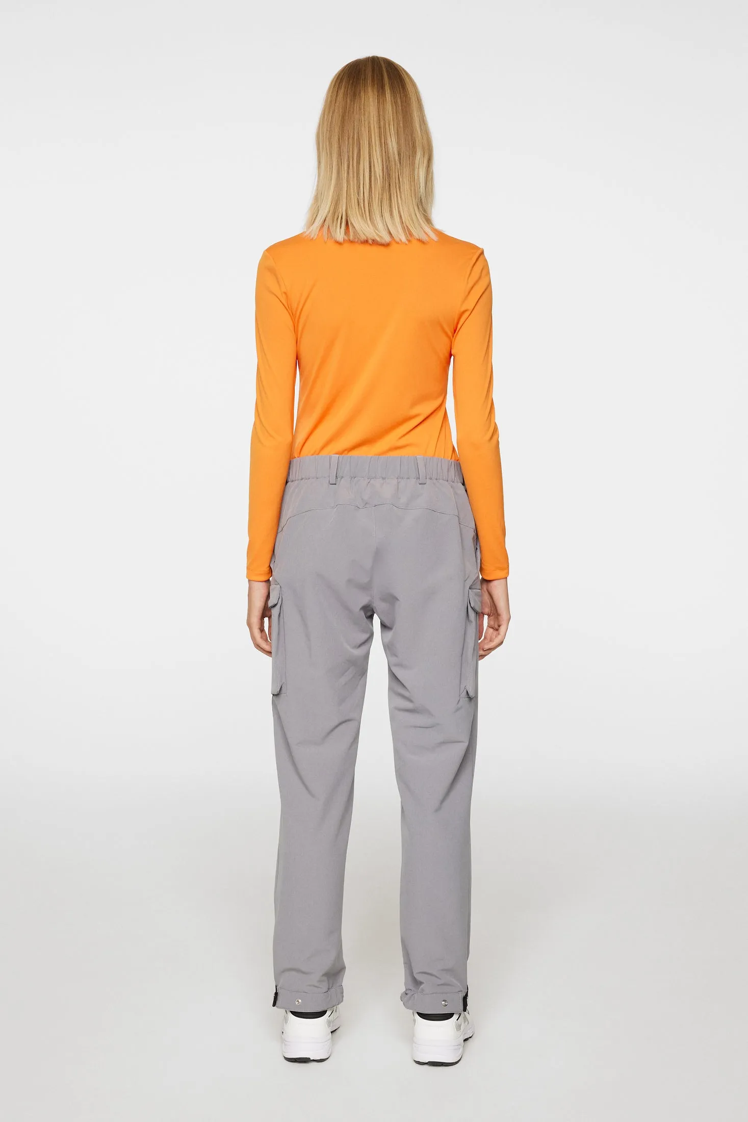 Glenda Softshell Pants / Night Owl