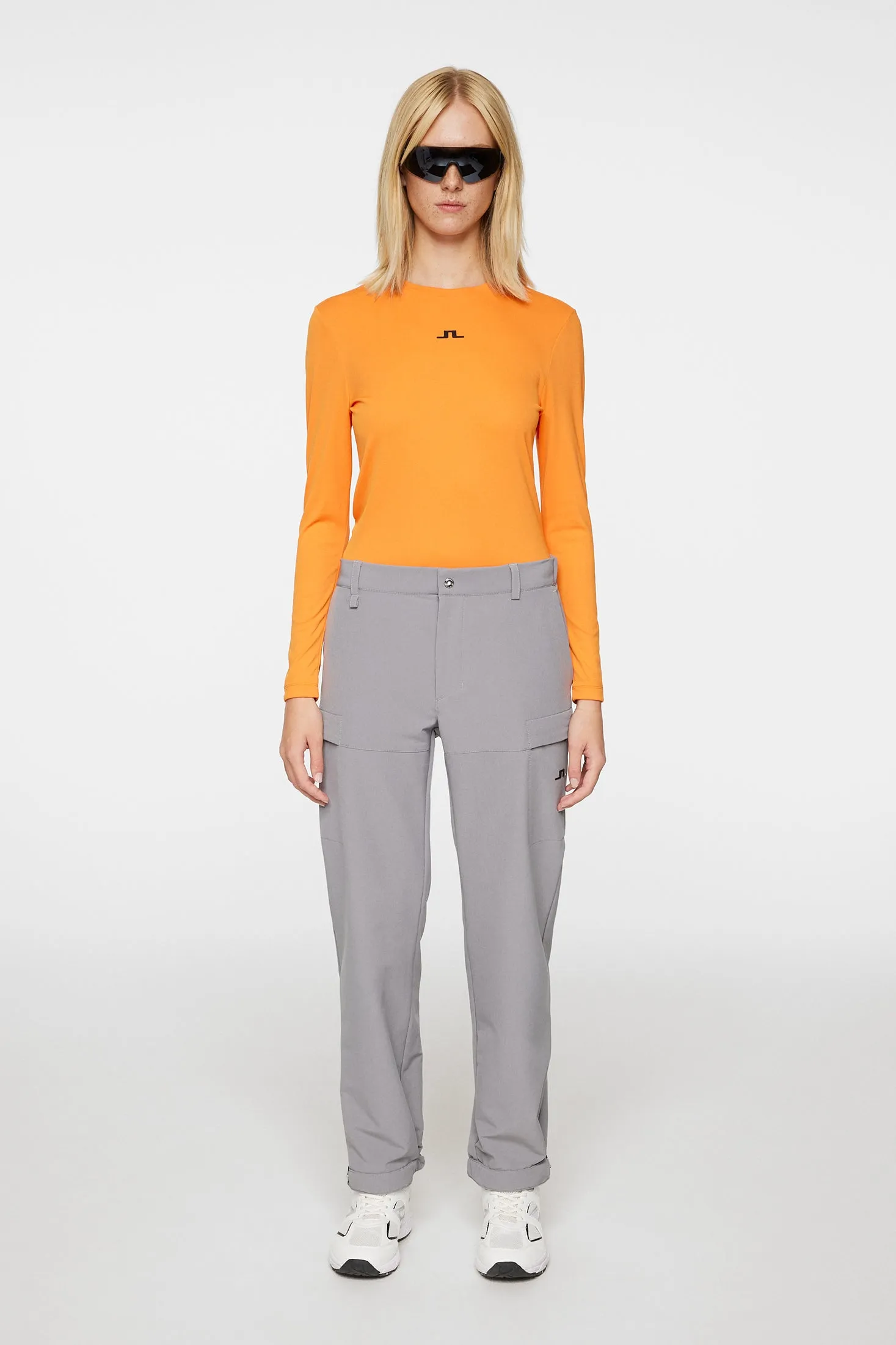 Glenda Softshell Pants / Night Owl