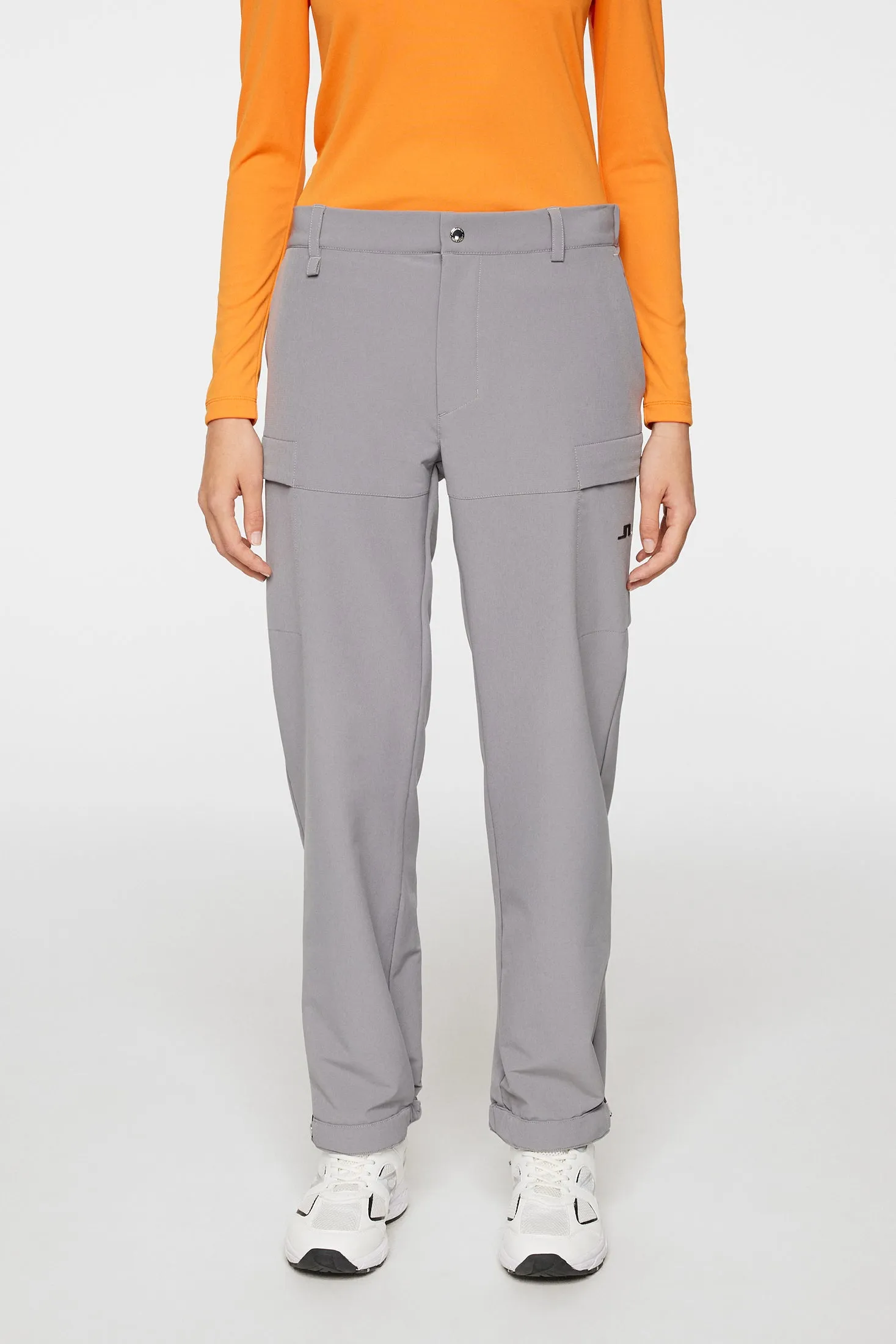 Glenda Softshell Pants / Night Owl