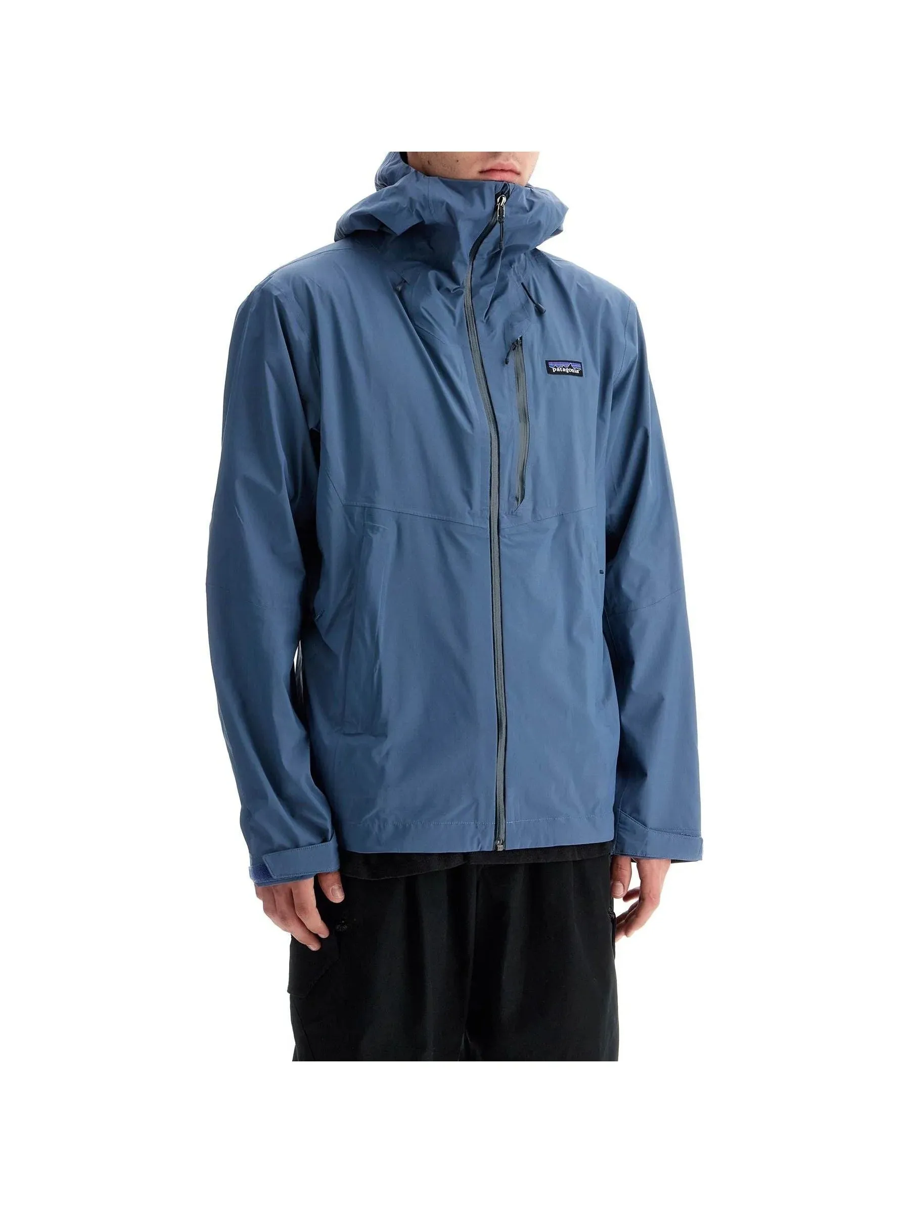 Granite Crest Rain Jacket