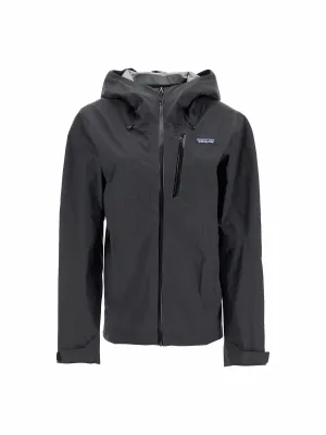 Granite Crest Water-Repellent Jacket