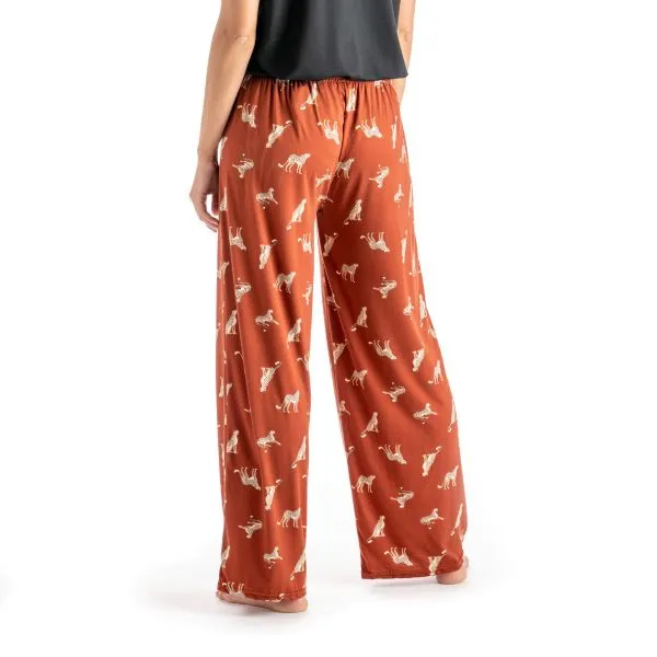 Hello Mello Lounge Pants 2