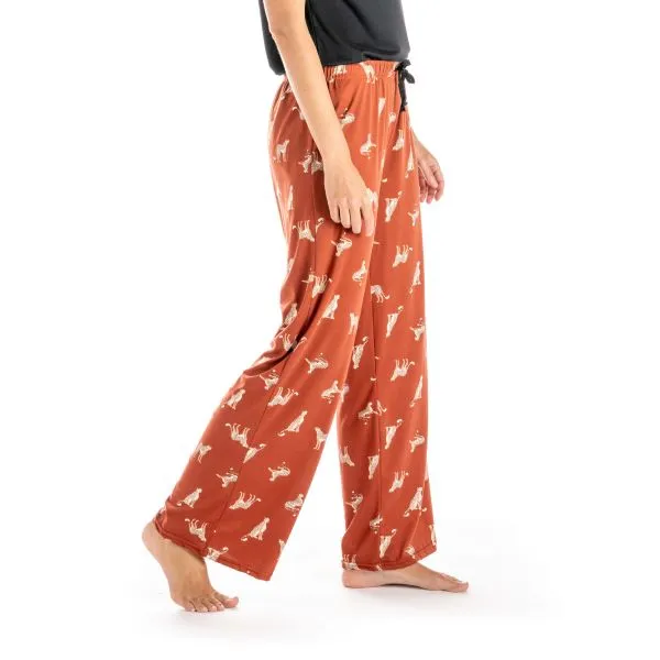 Hello Mello Lounge Pants 2