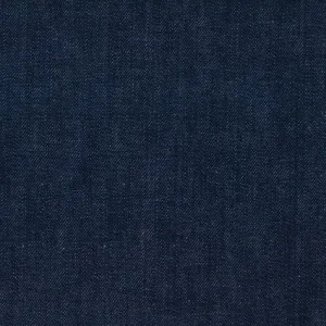 Indigo Denim in Navy 12oz