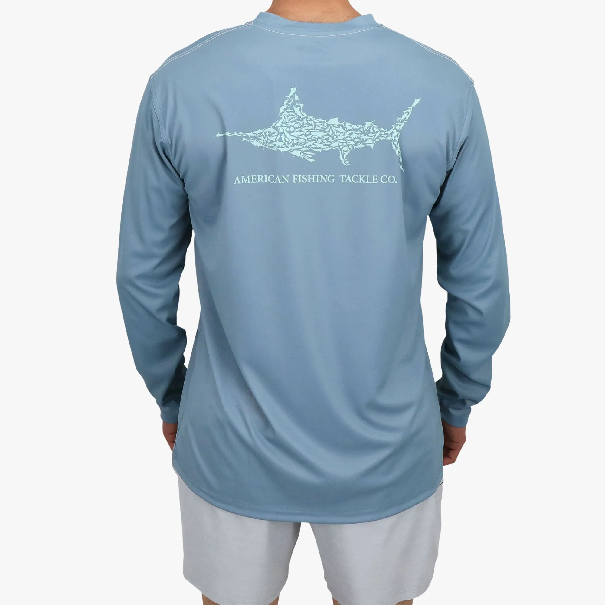 Jigfish LS Performance Shirt