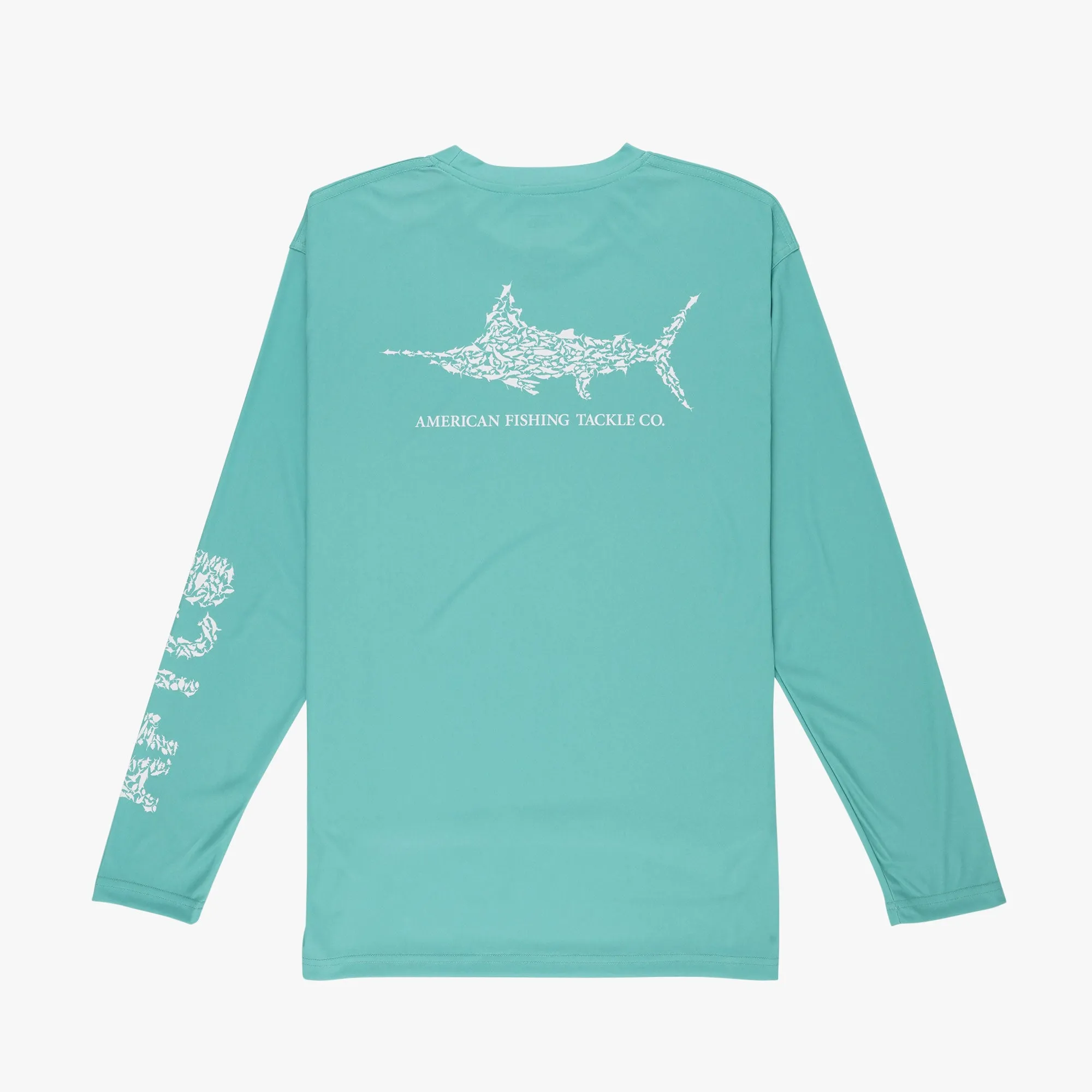 Jigfish LS Performance Shirt