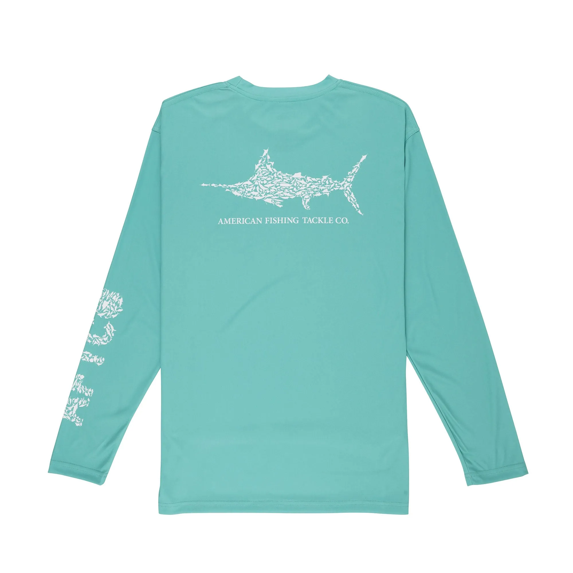 Jigfish LS Performance Shirt