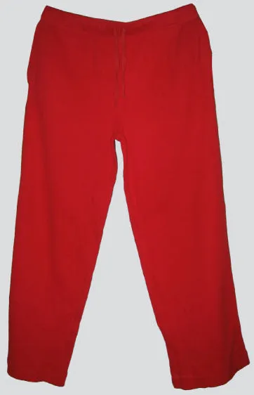 Jocko Gilbert Thermal Lounge Pant -Closeout