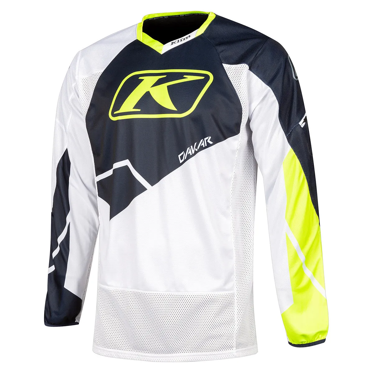 Klim Dakar Jersey