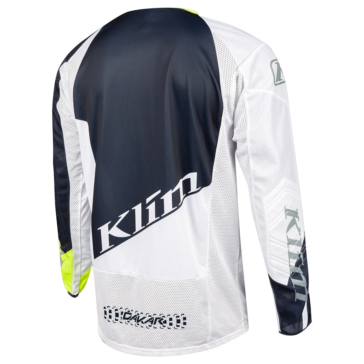 Klim Dakar Jersey