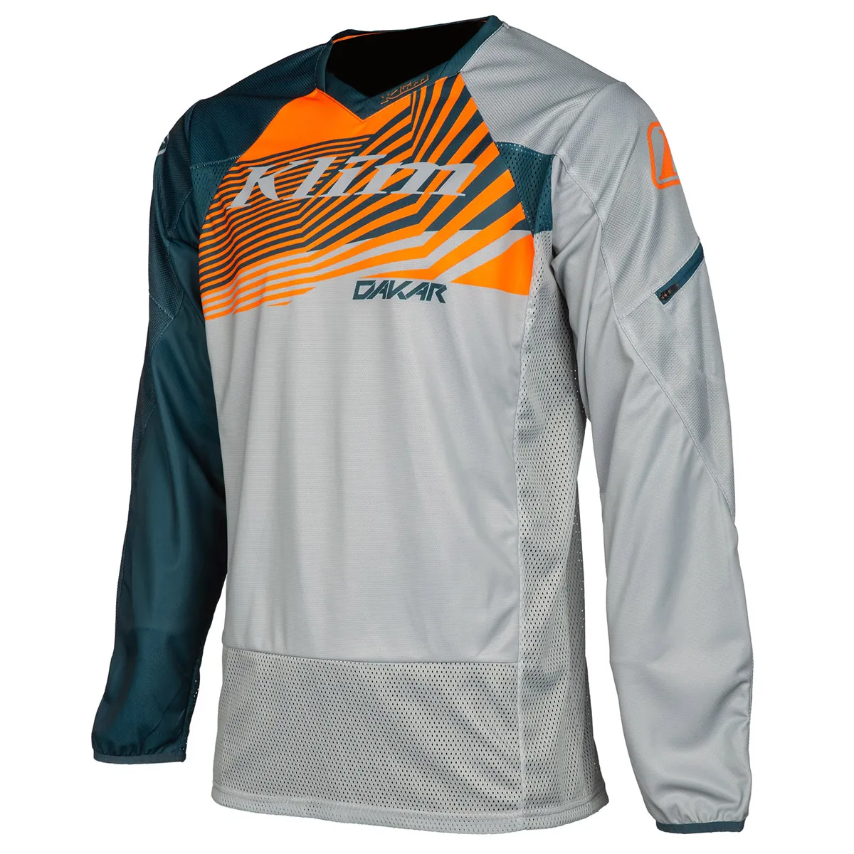 Klim Dakar Jersey