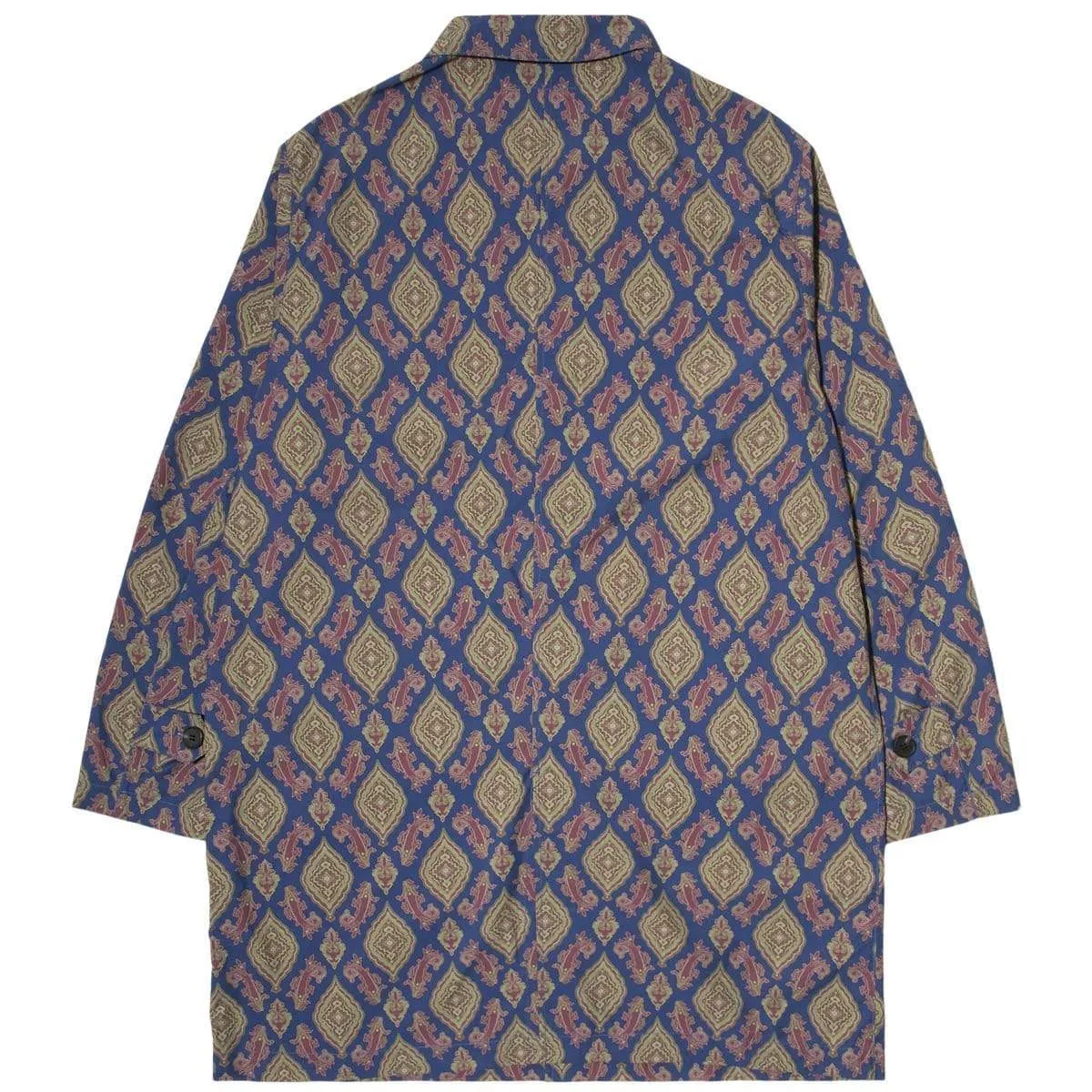 MOROCCAN OVERCOAT