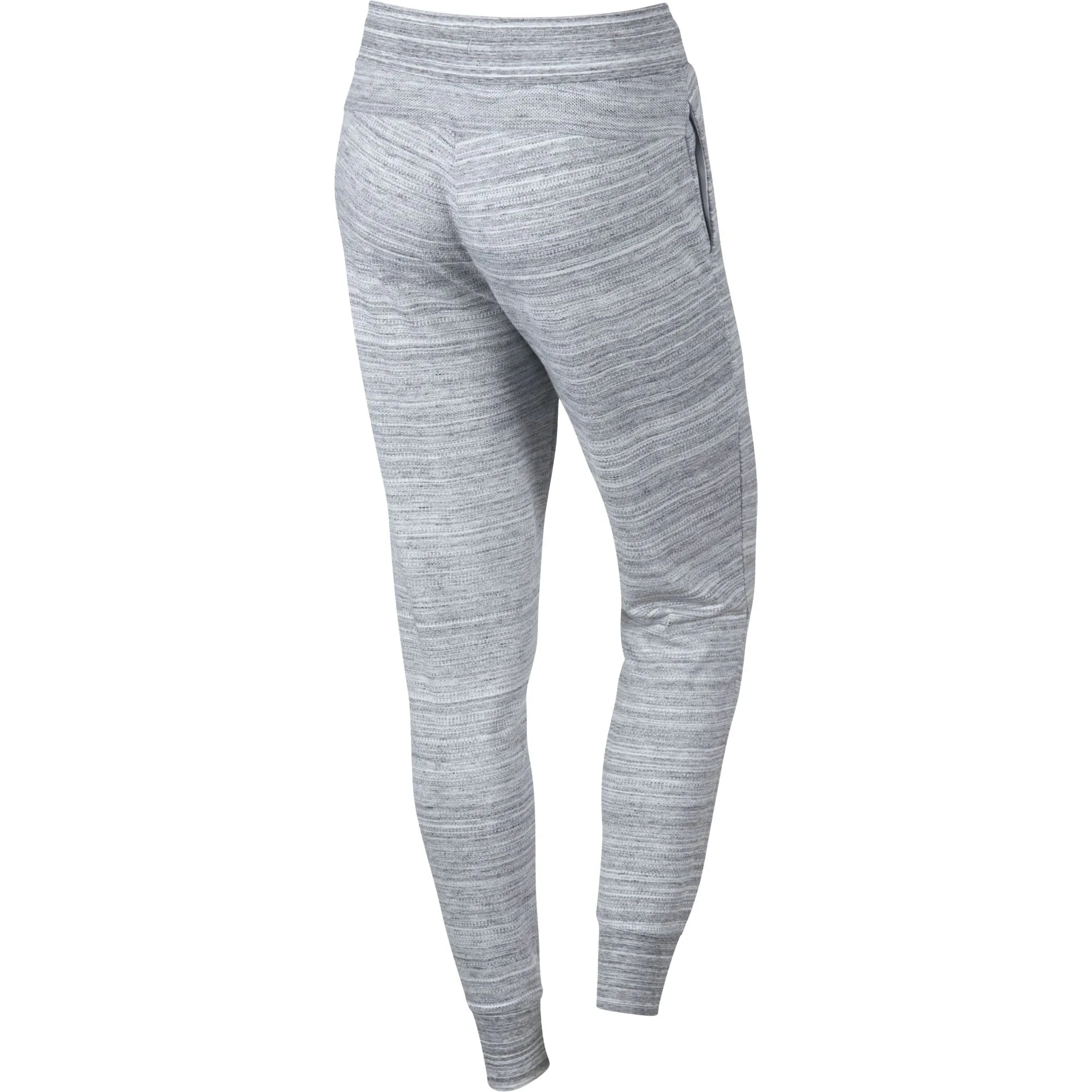 Nike Sportswear Advance Women's Pants White-Grey