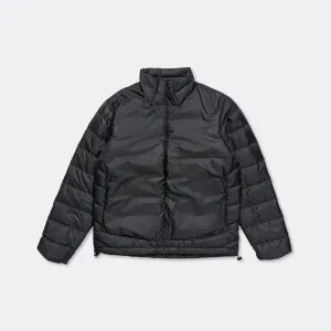 PASMO™ Rip Down Jacket - Black