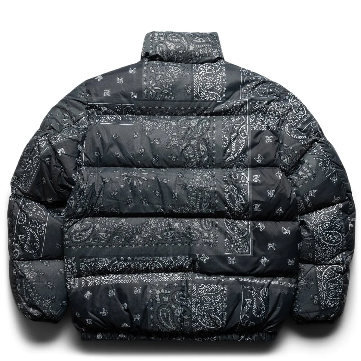 PERTEX T DOWN JACKET