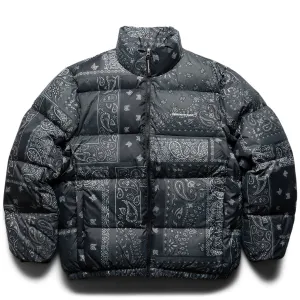 PERTEX T DOWN JACKET