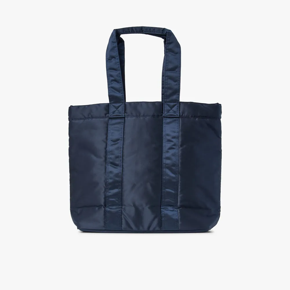 PORTER Tanker Tote Bag / Iron Blue