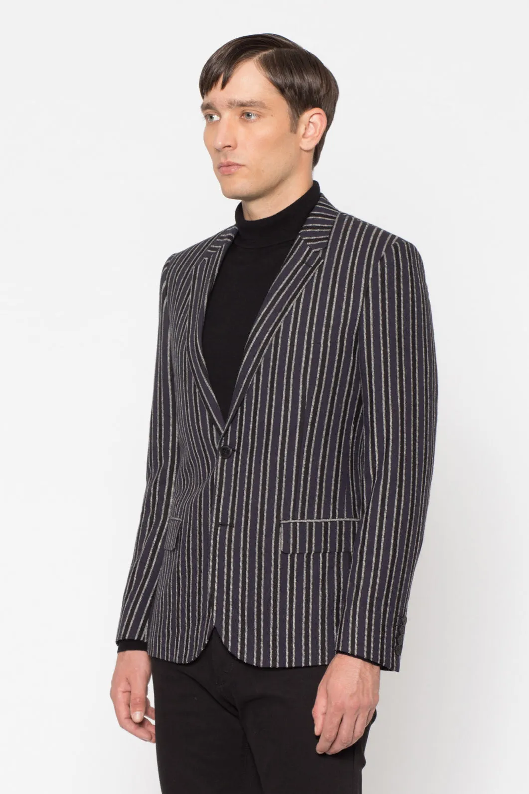 Rails Blazer