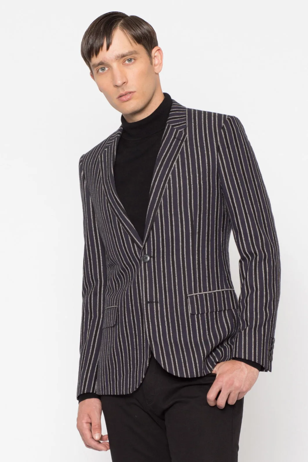 Rails Blazer