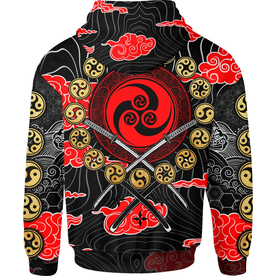 Ronin Hoodie