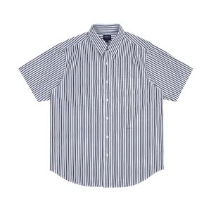 Short Sleeve Studio Shirt