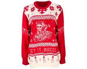 Suavecita Ugly Xmas Sweater