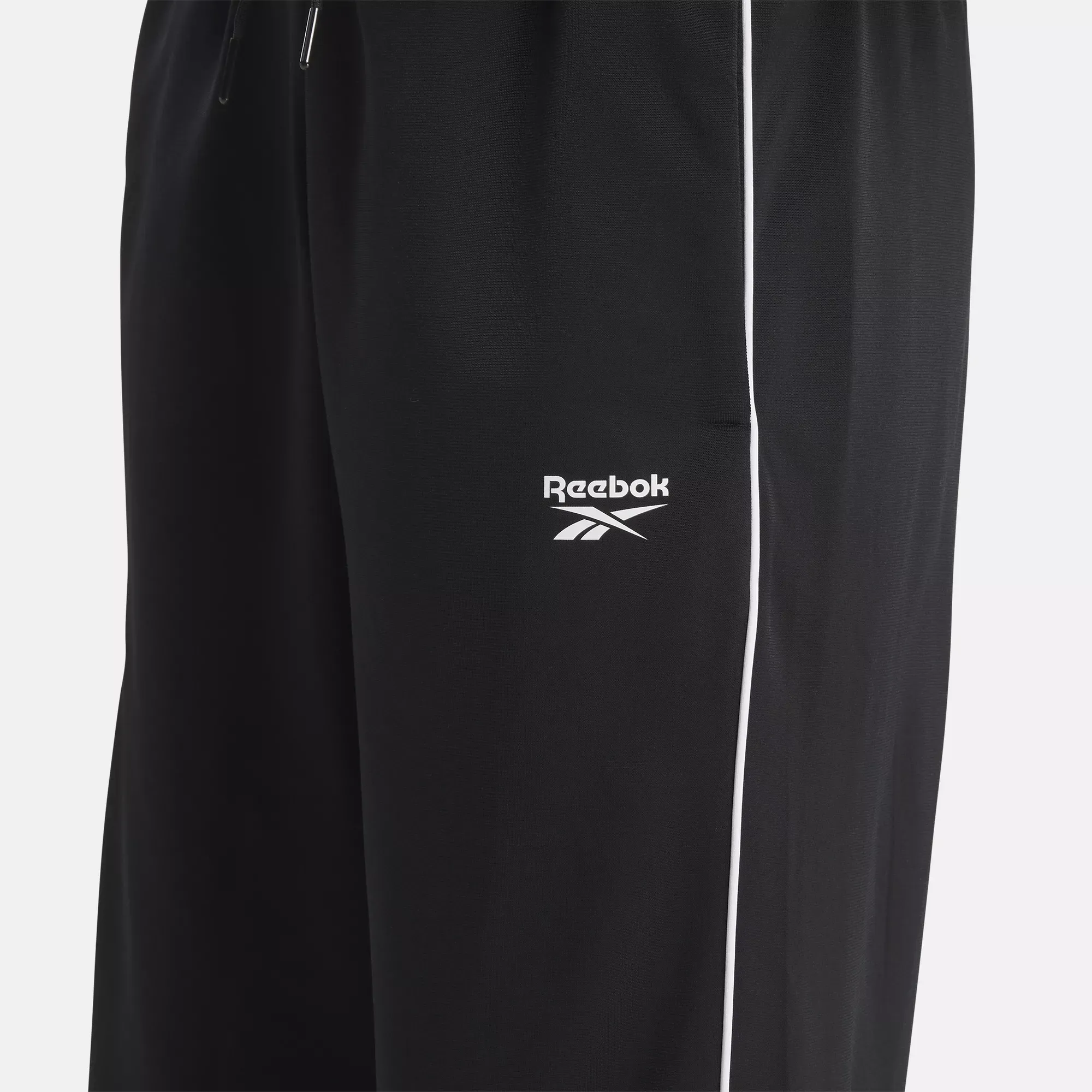 Women's Reebok Identity Back Vector Tricot Track Pants