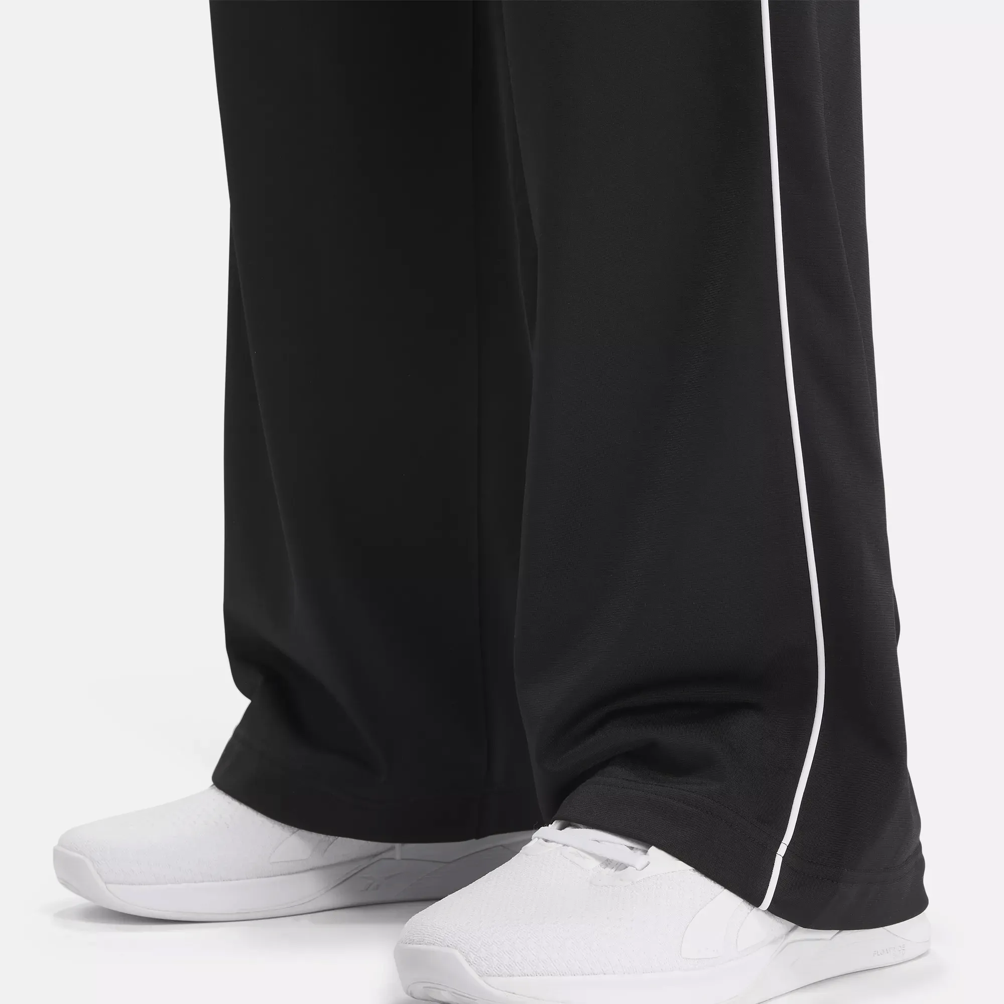 Women's Reebok Identity Back Vector Tricot Track Pants