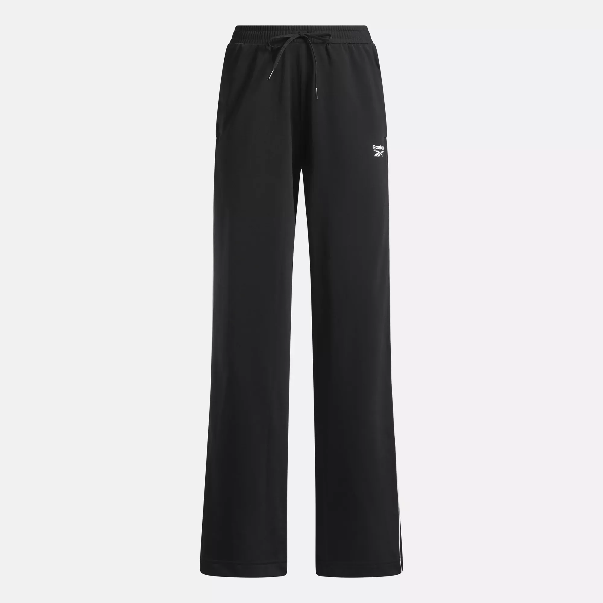 Women's Reebok Identity Back Vector Tricot Track Pants