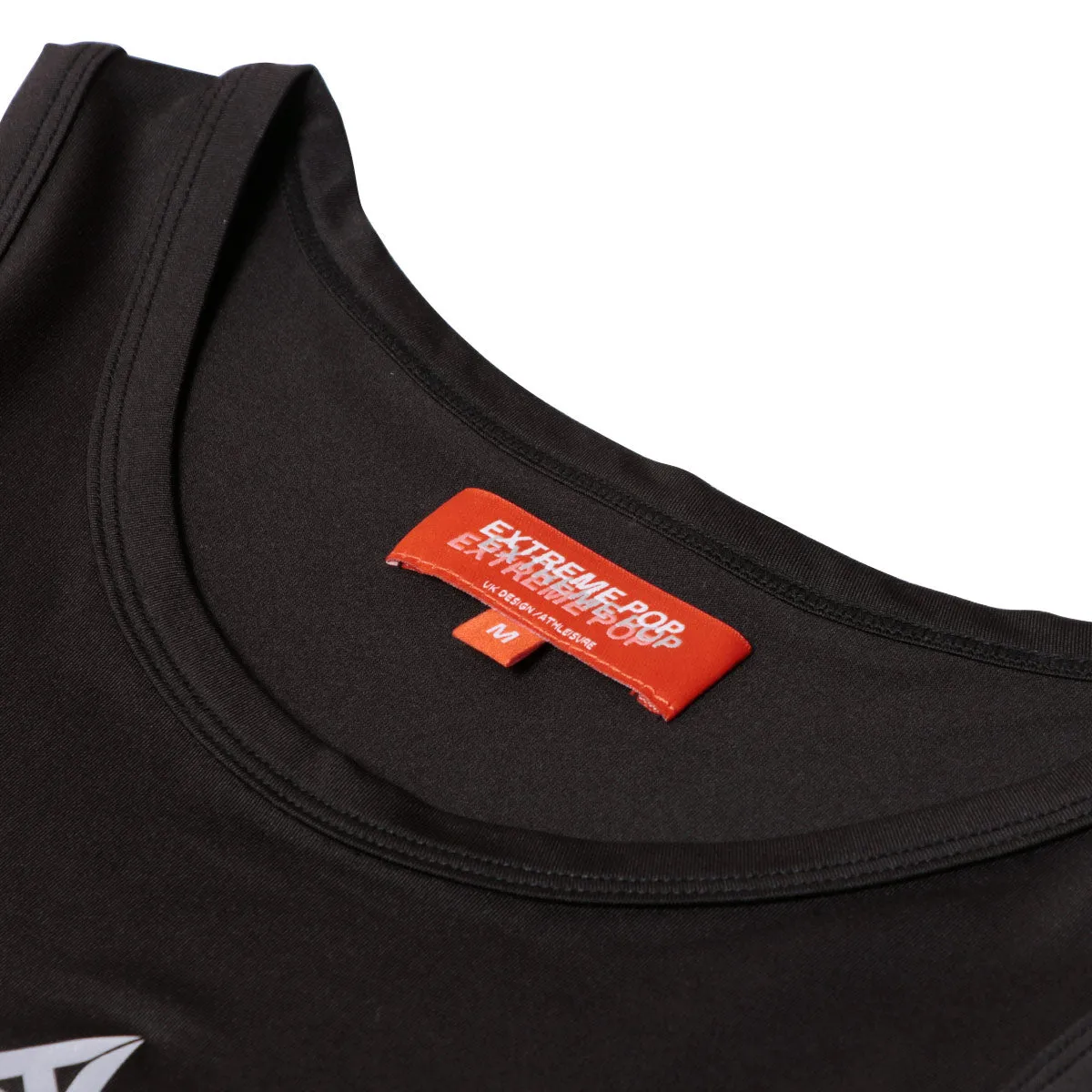 Women's Yoga Fitness Sleeveless Gym Tops